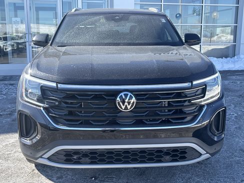 New 2026 Volkswagen Atlas Cross Sport SE AWD/4WD image 9