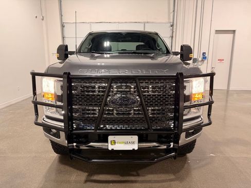 Used 2025 Ford F250 XLT w/ Tremor Off-Road Package AWD/4WD image 2