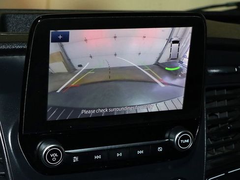 Used 2020 Ford Transit 250 130 Low Roof image 17