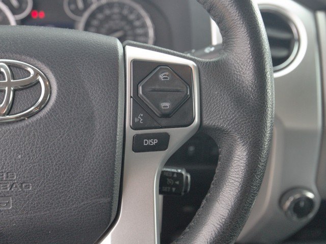 Used 2015 Toyota Tundra Limited w/ TRD Off Road Package AWD/4WD image 20