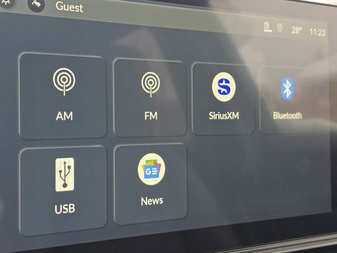 New 2026 Honda Prologue Elite image 8