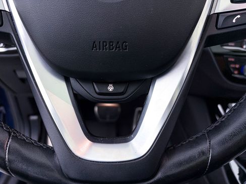 Used 2018 BMW X3 xDrive30i image 35