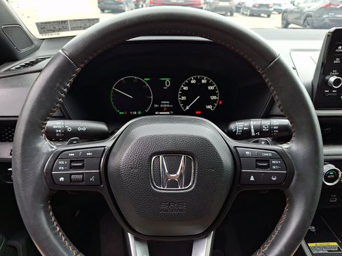 Used 2024 Honda CR-V Sport-L image 20