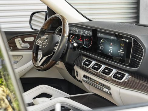 Used 2022 Mercedes-Benz GLE 350 image 12