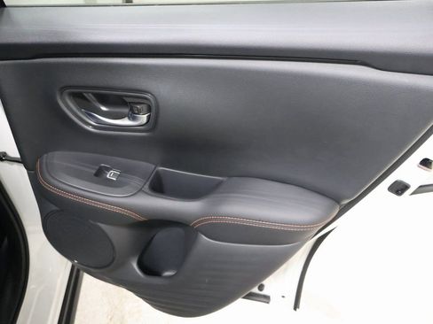 New 2026 Honda HR-V Sport image 21