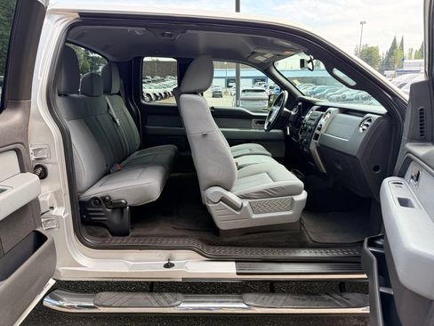 Used 2011 Ford F150 XLT w/ XLT Convenience Pkg AWD/4WD image 11