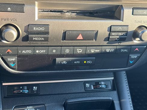Used 2018 Lexus ES 350 w/ Premier Package FWD image 20