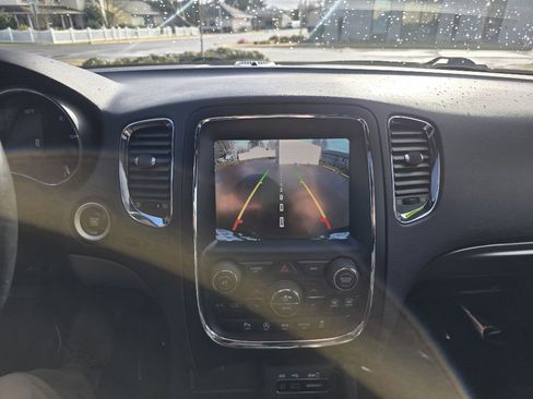 Used 2017 Dodge Durango GT w/ Premium Group image 21