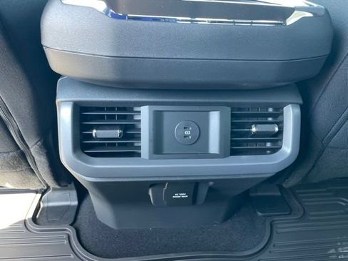 New 2026 Ford F150 XLT w/ Equipment Group 302A MID AWD/4WD image 24