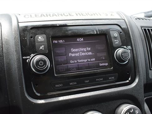 Used 2021 RAM ProMaster 3500 FWD image 22