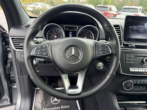 Used 2018 Mercedes-Benz GLE 350 image 25