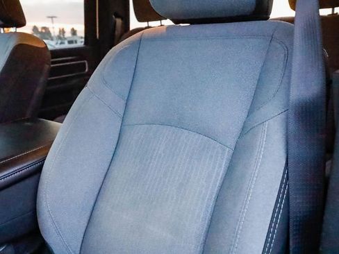 Certified 2024 RAM 2500 Big Horn image 25