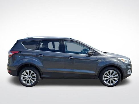 Used 2017 Ford Escape Titanium AWD/4WD image 7