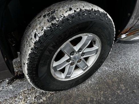 Used 2013 GMC Yukon XL SLT image 34