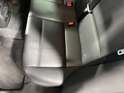 Used 2015 BMW X3 xDrive28d AWD/4WD image 8