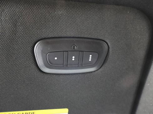 Used 2022 Jeep Wagoneer Series II w/ Premium Group I image 75