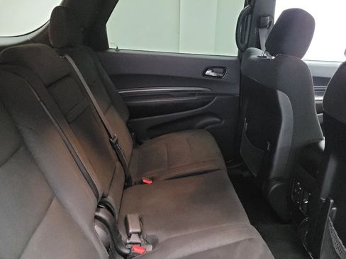 Used 2023 Dodge Durango GT AWD/4WD image 19