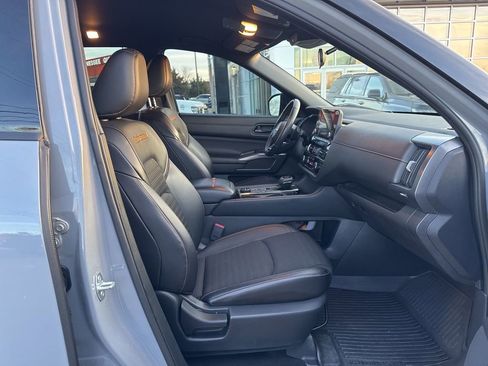 Used 2023 Nissan Pathfinder Rock Creek image 19