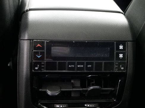 Certified 2025 Jeep Grand Cherokee L Limited w/ Luxury Tech Group II image 34