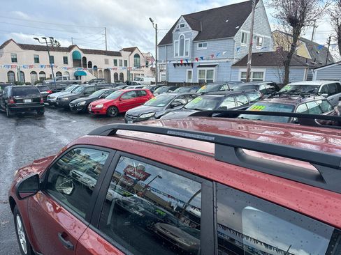 Used 2010 Subaru Forester 2.5X image 5