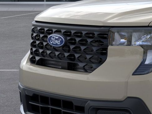 New 2025 Ford Maverick XLT w/ Equipment Group 302A image 18