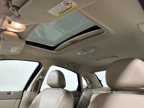 Used 2003 Ford Taurus SEL image 17