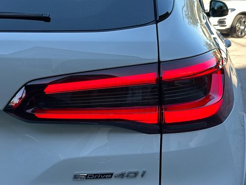 Certified 2023 BMW X5 sDrive40i w/ M Sport Package image 32