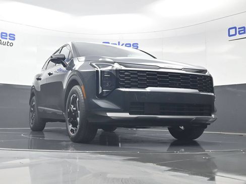 New 2027 Kia Sportage S FWD image 38