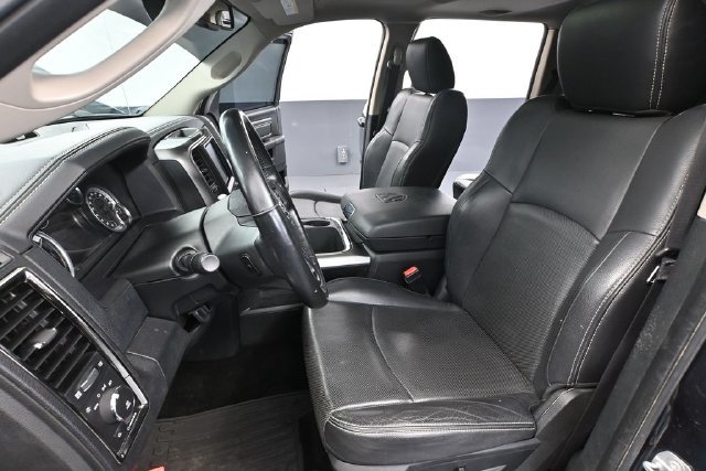 Used 2017 RAM 1500 Sport AWD/4WD image 17