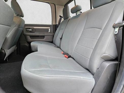 Used 2014 RAM 1500 Big Horn image 16