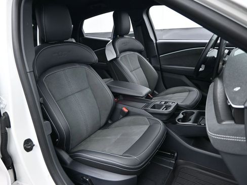 New 2025 Ford Mustang Mach-E GT w/ Interior Protection Package image 34