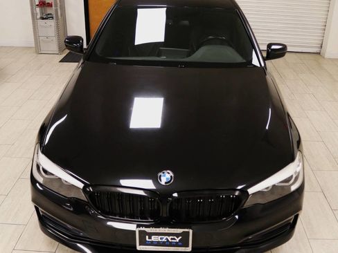 Used 2018 BMW 530i image 96