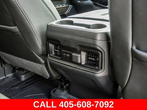 Used 2019 Chevrolet Silverado 1500 RST AWD/4WD image 23