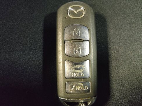Used 2018 MAZDA MAZDA6 Sport FWD image 32