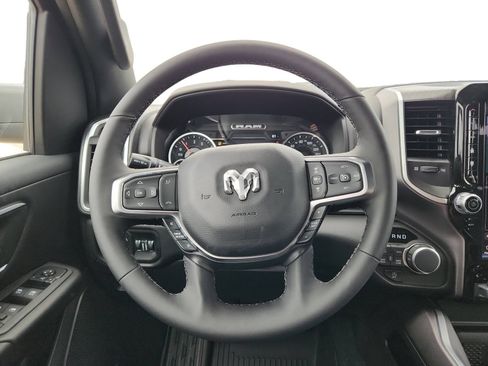 New 2026 RAM 1500 Lone Star AWD/4WD image 22