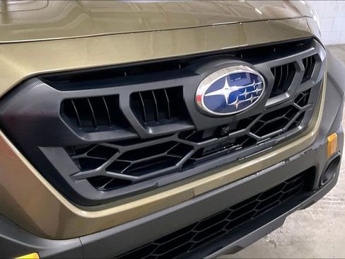 Used 2025 Subaru Outback Wilderness w/ Wilderness Package image 28