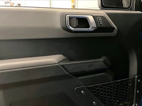 Used 2023 Ford Bronco Big Bend image 22