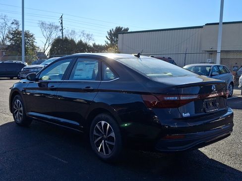 New 2026 Volkswagen Jetta S image 3