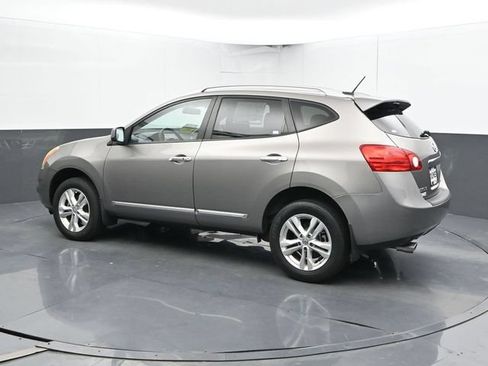 Used 2013 Nissan Rogue SV w/ Premium Pkg AWD/4WD image 9