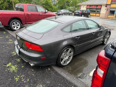 Used 2014 Audi S7 Prestige AWD/4WD image 3
