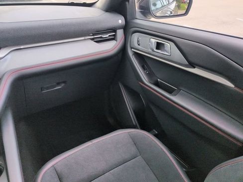 New 2026 Ford Explorer ST RWD image 17