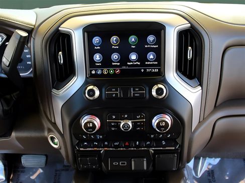 Used 2019 GMC Sierra 1500 SLT w/ SLT Premium Plus Package image 15