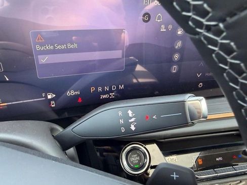 New 2026 Buick Envision Avenir image 14