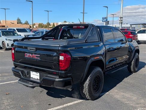 Used 2023 GMC Canyon AT4 w/ AT4 Premium Package image 6