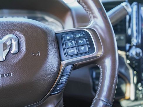 Used 2019 RAM 3500 Limited image 25