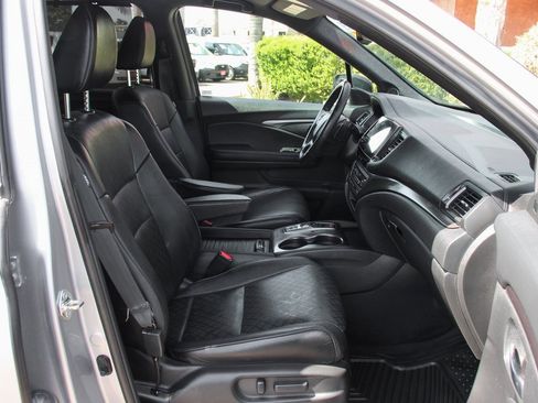 Used 2020 Honda Passport EX-L image 41