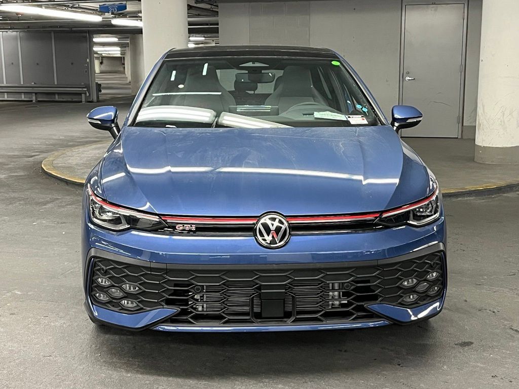New 2026 Volkswagen GTI Autobahn FWD image 32