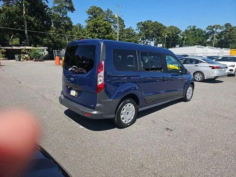 Used 2018 Ford Transit Connect XL FWD image 7