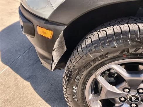 Used 2023 Ford Bronco Sport Badlands w/ Premium Package image 23