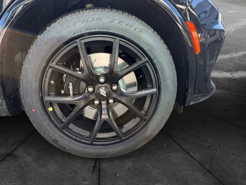 New 2026 Dodge Durango GT image 36